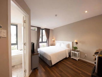 Happy In View, Vietnam Happy In View, Vietnam