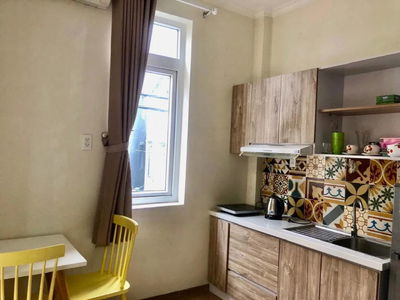 Жилье в Ho Chi Minh City, Vietnam Жилье в Ho Chi Minh City, Vietnam