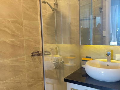 Sunrise Riverside, Vietnam Sunrise Riverside, Vietnam