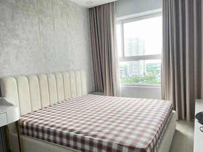 Sunrise Riverside, Vietnam  Sunrise Riverside, Vietnam