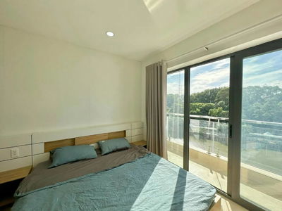 Alojamiento en Ho Chi Minh City, Vietnam Alojamiento en Ho Chi Minh City, Vietnam