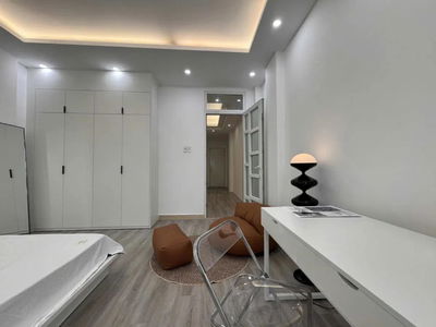 Alojamiento en Ho Chi Minh City, Vietnam Alojamiento en Ho Chi Minh City, Vietnam