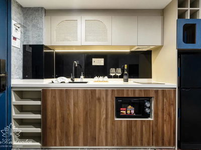 Жилье в Ho Chi Minh City, Vietnam Жилье в Ho Chi Minh City, Vietnam