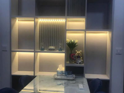 River Panorama, Vietnam  River Panorama, Vietnam