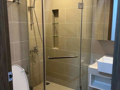 River Panorama, Vietnam River Panorama, Vietnam