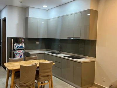 River Panorama, Vietnam River Panorama, Vietnam