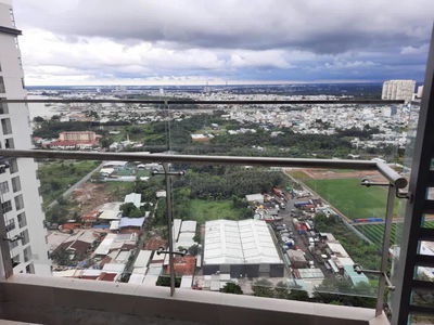 River Panorama, Vietnam  River Panorama, Vietnam