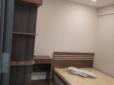 River Panorama, Vietnam River Panorama, Vietnam