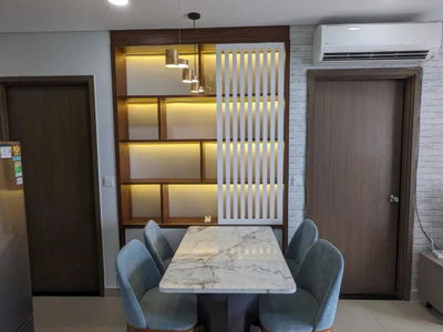 River Panorama, Vietnam River Panorama, Vietnam