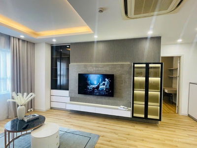 Golden Palace, Vietnam Golden Palace, Vietnam