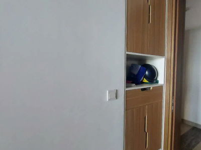 River Panorama, Vietnam River Panorama, Vietnam