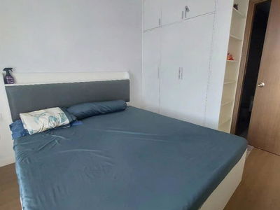 River Panorama, Vietnam  River Panorama, Vietnam