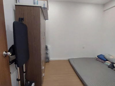 River Panorama, Vietnam  River Panorama, Vietnam