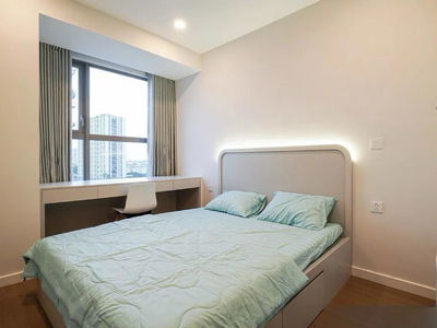 River Panorama, Vietnam River Panorama, Vietnam