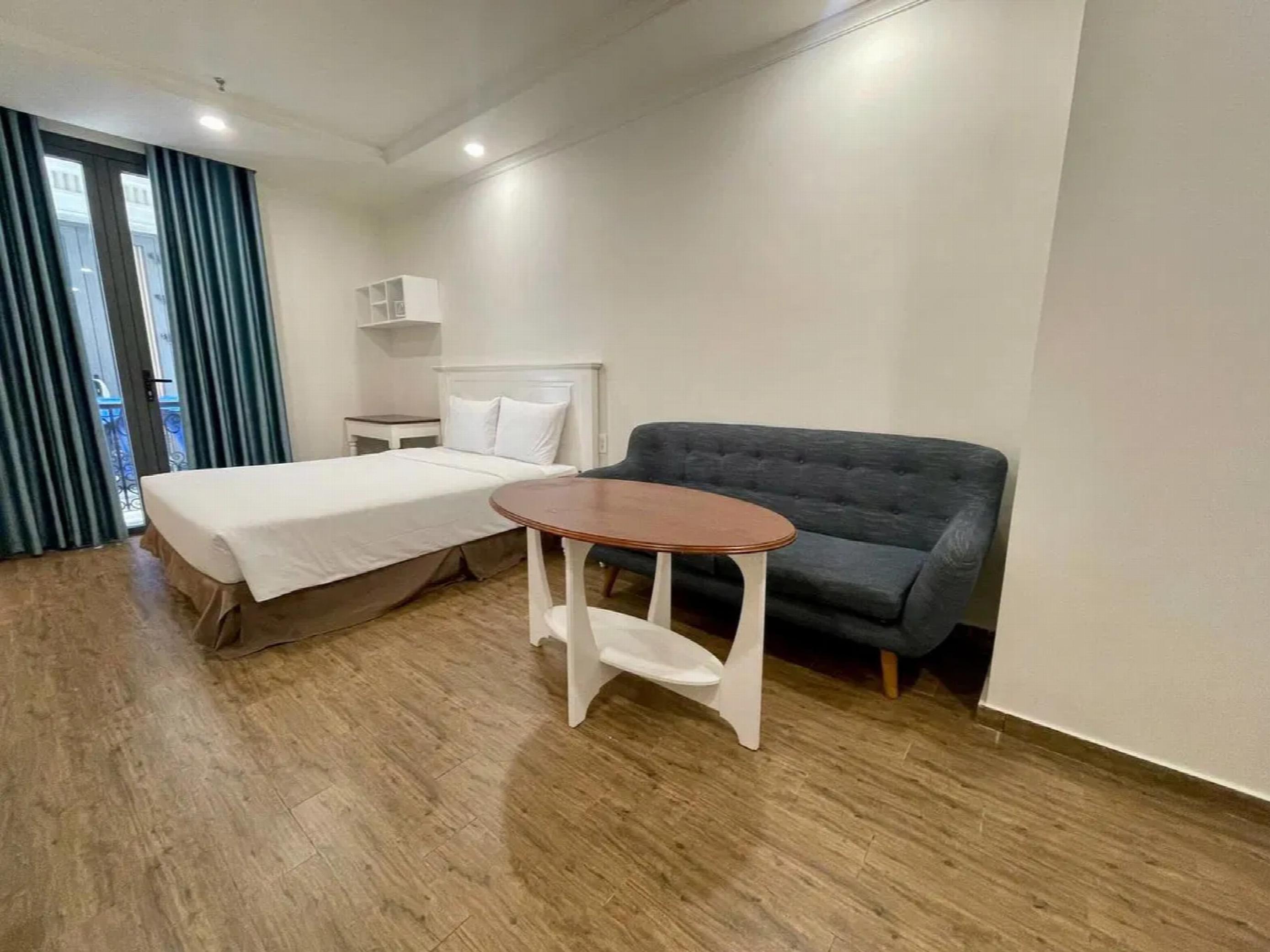 Housing in Ho Chi Minh City, Vietnam Housing in Ho Chi Minh City, Vietnam