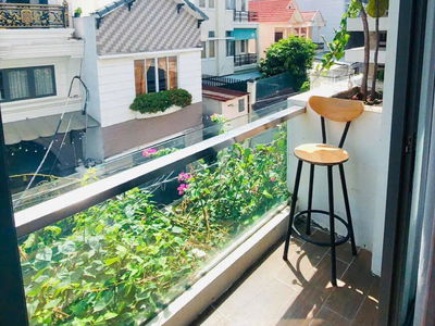 Alojamiento en Di An, Vietnam Alojamiento en Di An, Vietnam