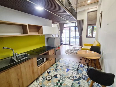 Logement dans Di An, Vietnam Logement dans Di An, Vietnam