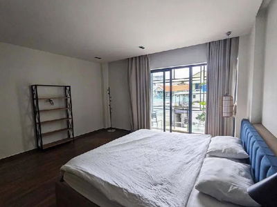 Жилье в Ho Chi Minh City, Vietnam Жилье в Ho Chi Minh City, Vietnam