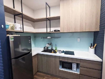 Housing in Ho Chi Minh City, Vietnam Housing in Ho Chi Minh City, Vietnam