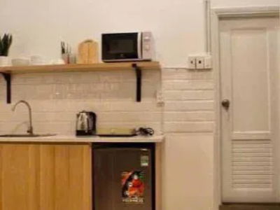 Alojamiento en Nha Be, Vietnam Alojamiento en Nha Be, Vietnam