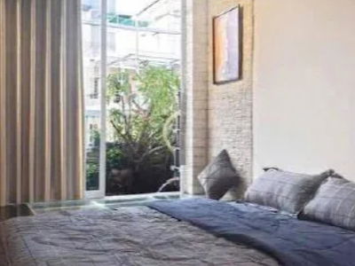 Housing in Nha Be, Vietnam Housing in Nha Be, Vietnam