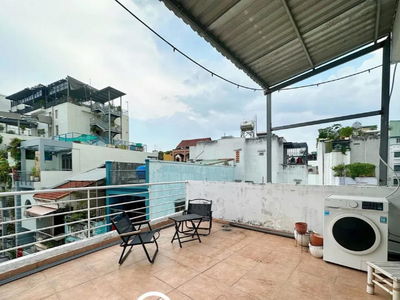 Housing in Ho Chi Minh City, Vietnam  Housing in Ho Chi Minh City, Vietnam