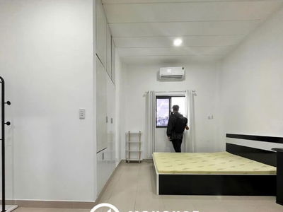 Alojamiento en Ho Chi Minh City, Vietnam Alojamiento en Ho Chi Minh City, Vietnam