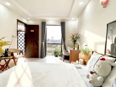 Housing in Ho Chi Minh City, Vietnam Housing in Ho Chi Minh City, Vietnam