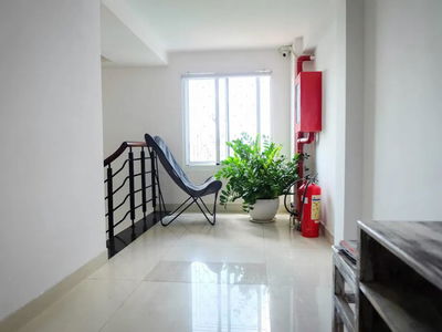 Жилье в Ho Chi Minh City, Vietnam Жилье в Ho Chi Minh City, Vietnam