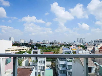Logement dans Ho Chi Minh City, Vietnam Logement dans Ho Chi Minh City, Vietnam