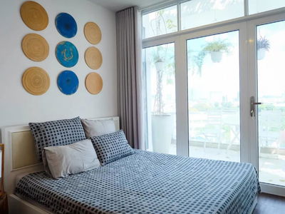 Alojamiento en Ho Chi Minh City, Vietnam Alojamiento en Ho Chi Minh City, Vietnam