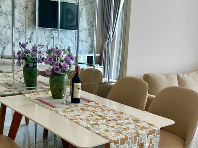 Sunrise Riverside, Vietnam Sunrise Riverside, Vietnam