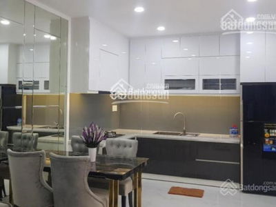 Saigon South Residences, Vietnam Saigon South Residences, Vietnam