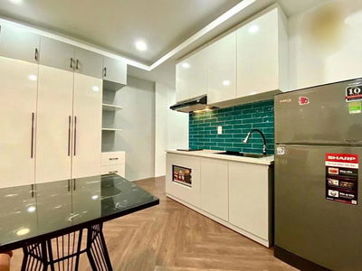 Logement dans Nha Be, Vietnam Logement dans Nha Be, Vietnam