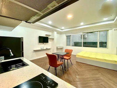 Alojamiento en Nha Be, Vietnam Alojamiento en Nha Be, Vietnam