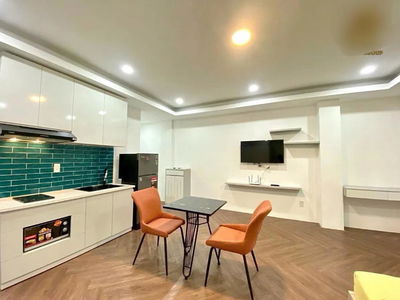 Gehäuse In Nha Be, Vietnam Gehäuse In Nha Be, Vietnam