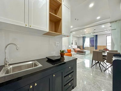 Жилье в Nha Be, Vietnam Жилье в Nha Be, Vietnam