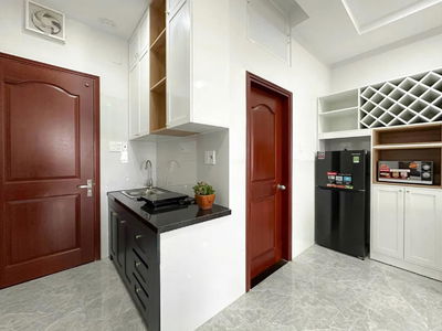 Alojamiento en Nha Be, Vietnam Alojamiento en Nha Be, Vietnam