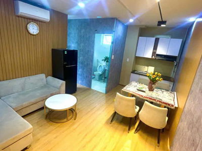 Gehäuse In Nha Be, Vietnam Gehäuse In Nha Be, Vietnam