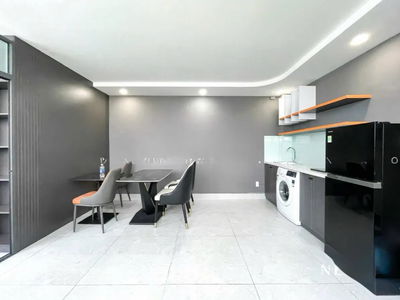 Gehäuse In Nha Be, Vietnam Gehäuse In Nha Be, Vietnam