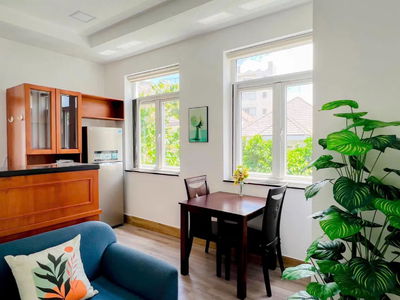 Housing in Ho Chi Minh City, Vietnam Housing in Ho Chi Minh City, Vietnam