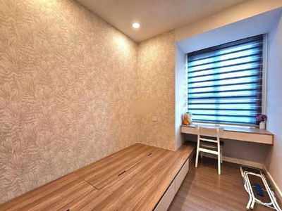 River Panorama, Vietnam River Panorama, Vietnam