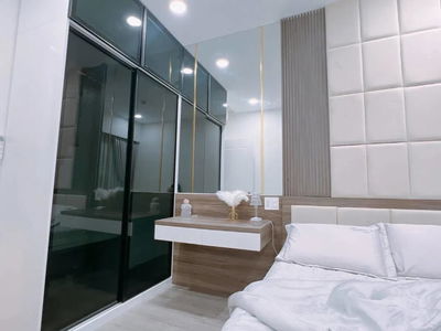 Sunrise Riverside, Vietnam Sunrise Riverside, Vietnam