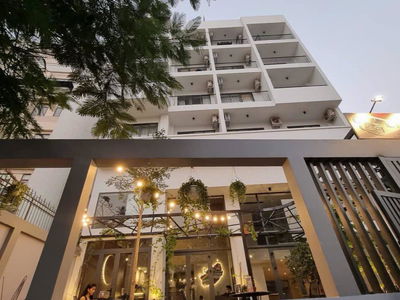 Logement dans Nha Be, Vietnam Logement dans Nha Be, Vietnam