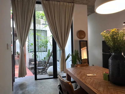 Жилье в Ho Chi Minh City, Vietnam Жилье в Ho Chi Minh City, Vietnam