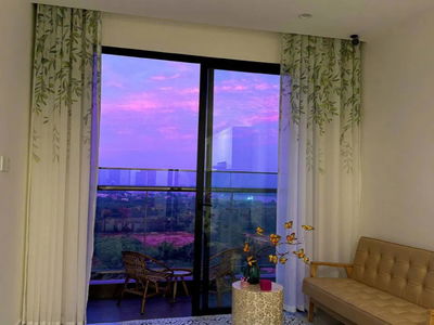 Vinhomes Grand Park Beverly Solari, Vietnam Vinhomes Grand Park Beverly Solari, Vietnam