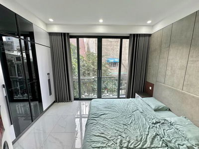 Logement dans Ho Chi Minh City, Vietnam Logement dans Ho Chi Minh City, Vietnam