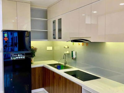 Sunrise Riverside, Vietnam Sunrise Riverside, Vietnam