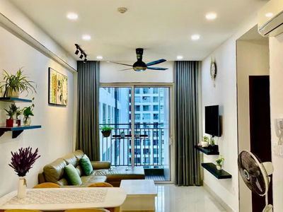 Sunrise Riverside, Vietnam Sunrise Riverside, Vietnam