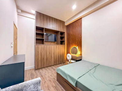 Housing in Ho Chi Minh City, Vietnam Housing in Ho Chi Minh City, Vietnam